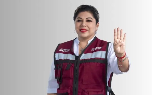 Por homicidio de Yesenia Lara Gutiérrez llegará a Veracruz una célula de investigación y Guardia Nacional:Rocío Nahle