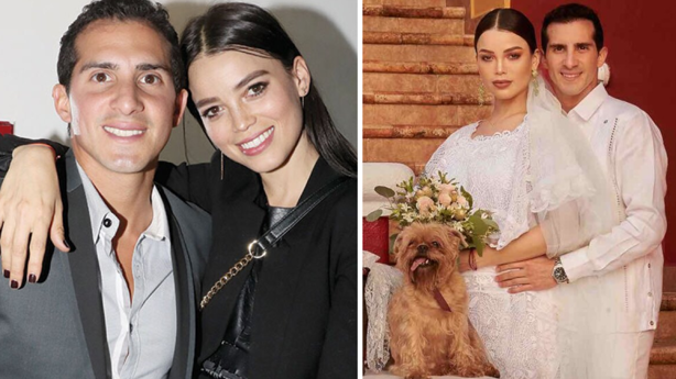 ¿Quién es Lylo Fa? esposa de Rommel Pacheco y la séptima eliminada de MasterChef Celebrity 2025