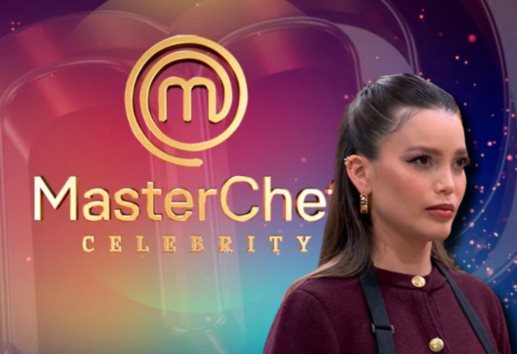 ¿Quién es Lylo Fa? esposa de Rommel Pacheco y la séptima eliminada de MasterChef Celebrity 2025