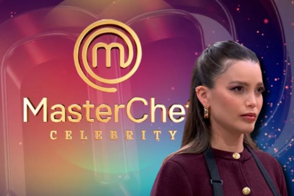 ¿Quién es Lylo Fa? esposa de Rommel Pacheco y la séptima eliminada de MasterChef Celebrity 2025
