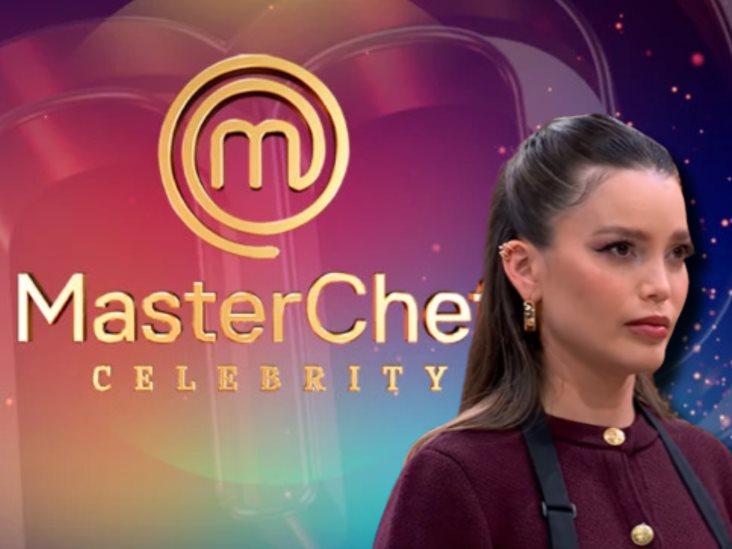 ¿Quién es Lylo Fa? esposa de Rommel Pacheco y la séptima eliminada de MasterChef Celebrity 2025
