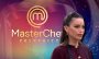 ¿Quién es Lylo Fa? esposa de Rommel Pacheco y la séptima eliminada de MasterChef Celebrity 2025