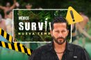 Survivor México 2025: ¿Warrior corre a un participante del reality?