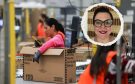 Registran incremento de empleos formales en México en primero meses de 2025
