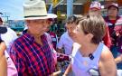 Dignificación de mercados, prioridad de mi gobierno: Rosa María Hernández Espejo