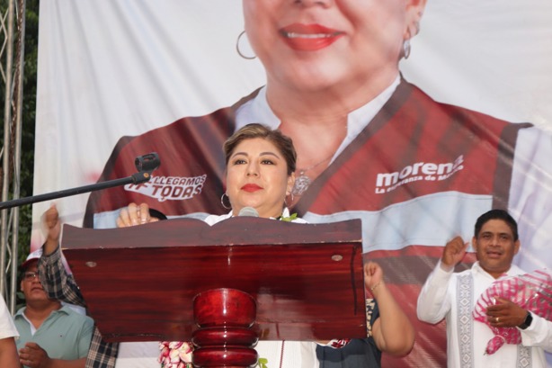 Sube a 5 el número de muertos en ataque contra candidata a alcaldesa de Texistepec Yesenia Lara