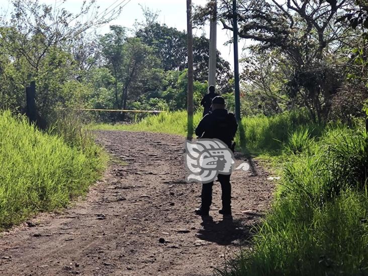 Taxista aparece sin vida dentro de su unidad en zona de Las Ánimas, en Xalapa
