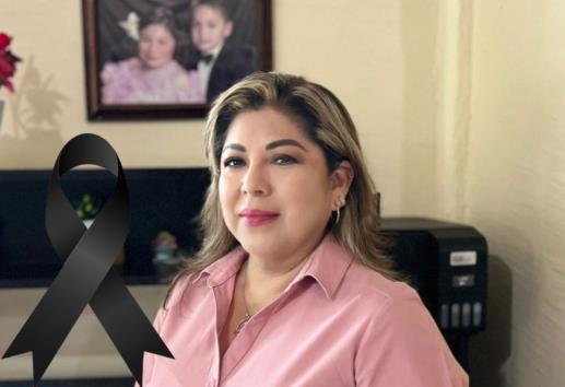 Claudia Sheinbaum: se desconoce móvil de asesinato de candidata en Veracruz
