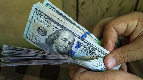 Tipo de cambio del dólar a pesos HOY 12 de mayo en los bancos de México