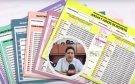 Tras arribo de boletas de elección judicial comienza proceso de organización de paquetes electorales