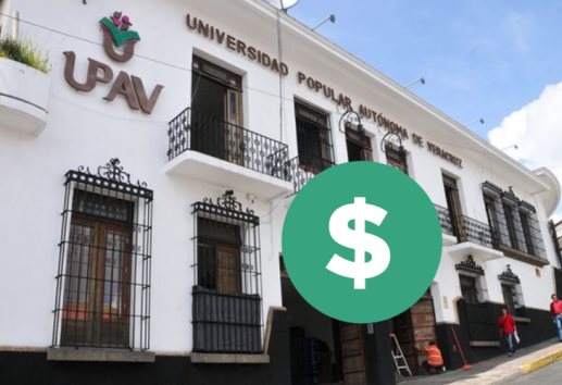 UPAV no ha pagado a catedráticos, denuncian 