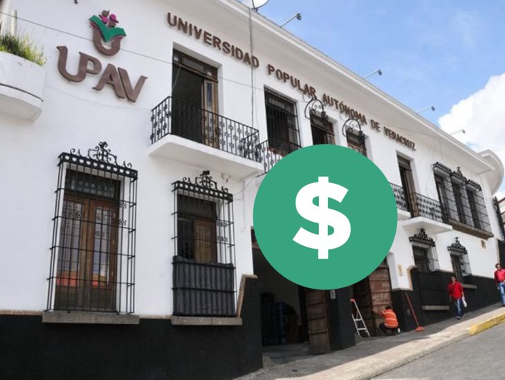 UPAV no ha pagado a catedráticos, denuncian 