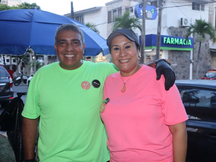 Ecos del Paseo del Café 2025