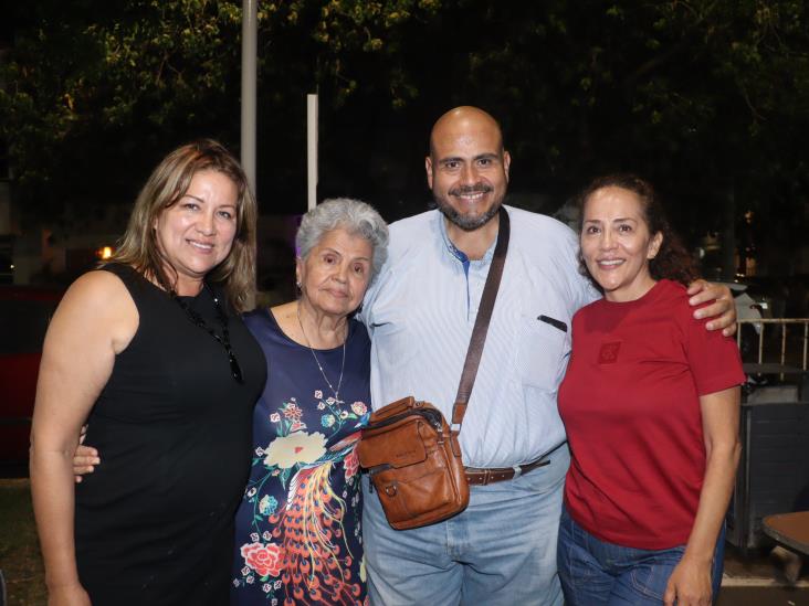 Ecos del Paseo del Café 2025