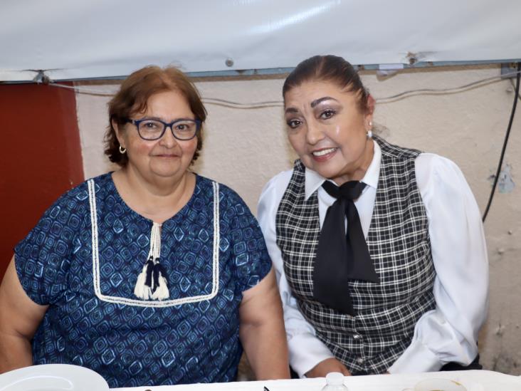Realizan desayuno mensual del Congreso del Trabajo