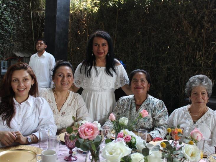 Cáritas de Xalapa AC lleva cabo evento benéfico de recaudación
