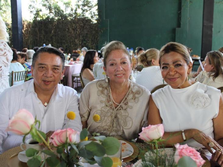 Cáritas de Xalapa AC lleva cabo evento benéfico de recaudación