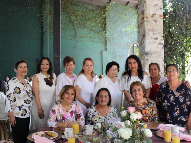 Cáritas de Xalapa AC lleva cabo evento benéfico de recaudación