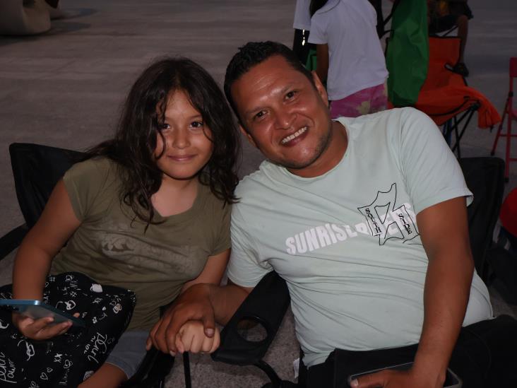 Celebran con Monsters University a los infantes