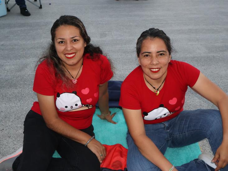 Celebran con Monsters University a los infantes