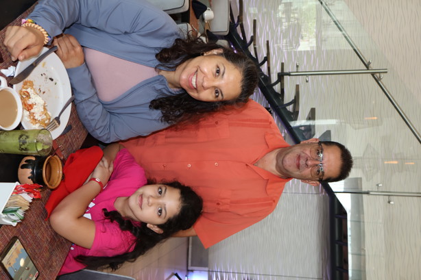 Imagen de Veracruz consintió a una mama en el Hotel Four Points by Sheraton