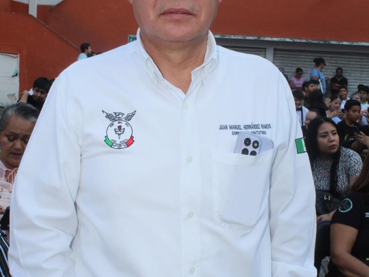 Celebran el Día del Niño y la inclusión