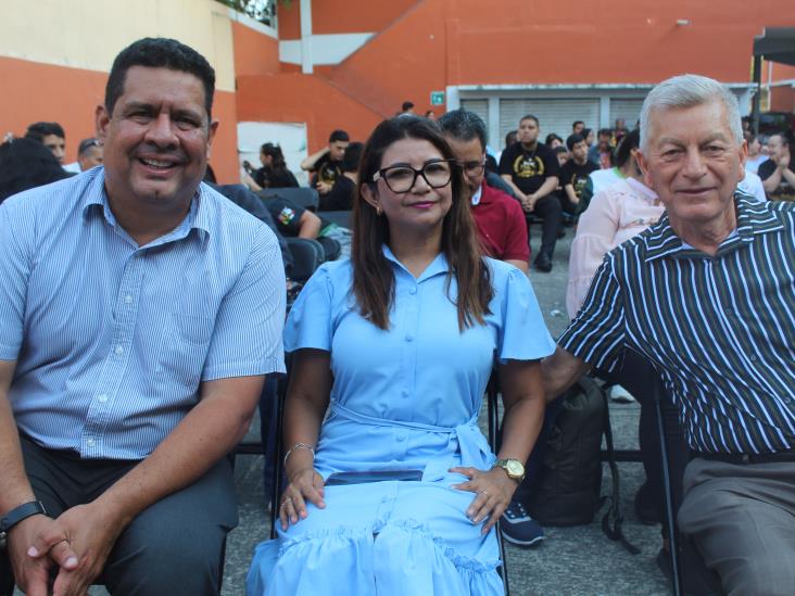 Celebran el Día del Niño y la inclusión
