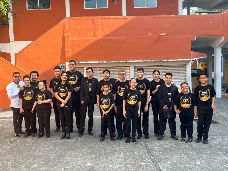 Celebran el Día del Niño y la inclusión