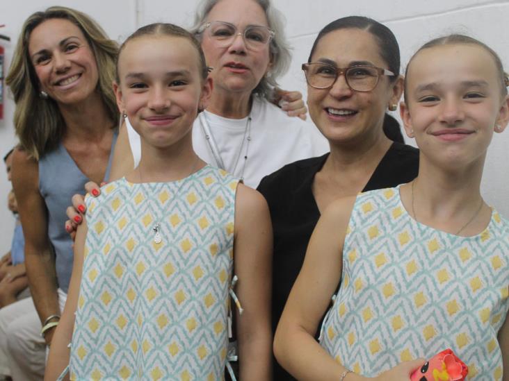 Celebran el Día Internacional de la Danza en el CEVART