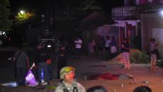 Candidata de Morena en Texistepec pierde la vida durante ataque armado |VIDEO