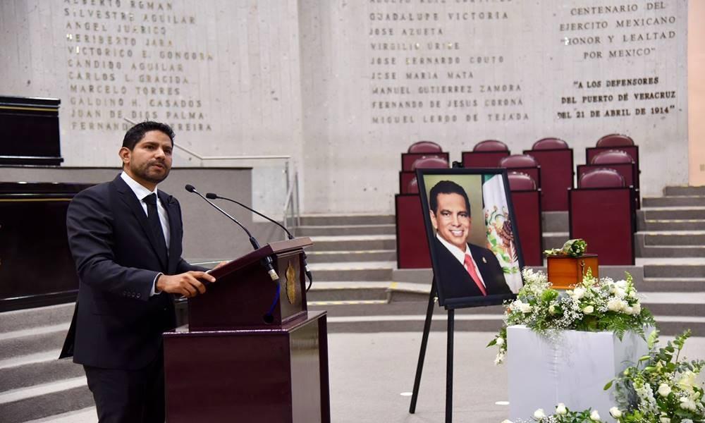 Nace "Fidelidad por Veracruz"