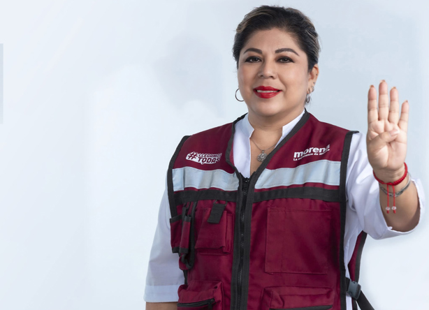 Morena y PVEM, los más afectados por crímenes en proceso electoral de Veracruz