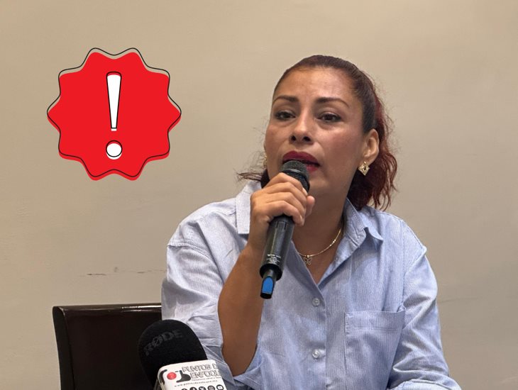 Denuncian acoso sexual contra alumna del Tecnológico de Poza Rica