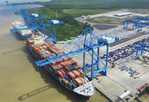 Aduana de Tuxpan, puerta trasera para el contrabando de hidrocarburos con huachicol fiscal