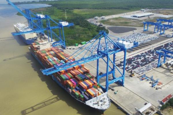 Aduana de Tuxpan, puerta trasera para el contrabando de hidrocarburos con huachicol fiscal