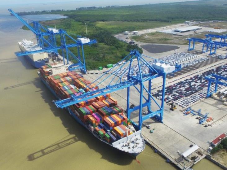 Aduana de Tuxpan, puerta trasera para el contrabando de hidrocarburos con huachicol fiscal