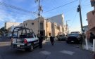 Agentes asesinados en balacera en Boca del Río investigaban secuestro: García Harfuch
