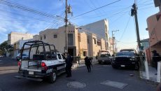 Agentes asesinados en balacera en Boca del Río investigaban secuestro: García Harfuch