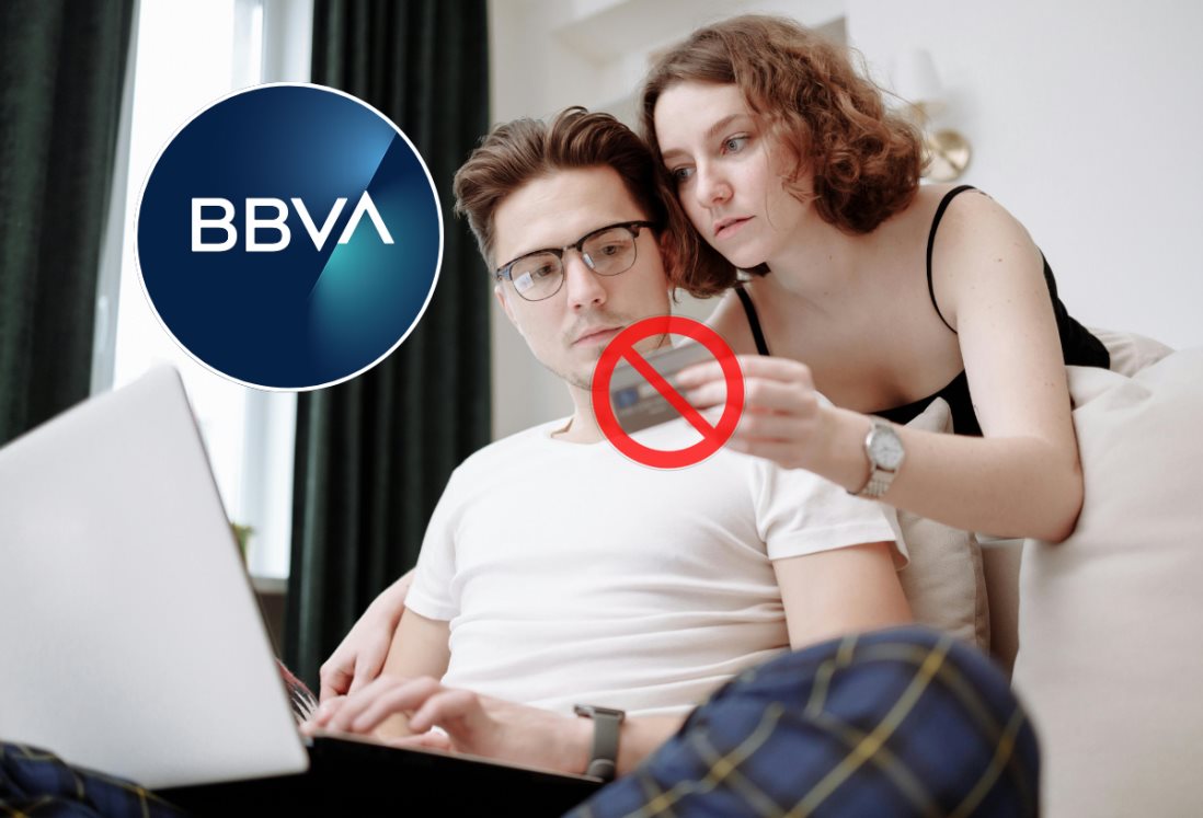 Reportan cierre masivo de cuentas BBVA este 16 de mayo: Así puedes evitarlo