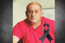 Violenta madrugada: asesinan al exregidor y exalcalde de Actopan, Esteban Alfonseca Salazar