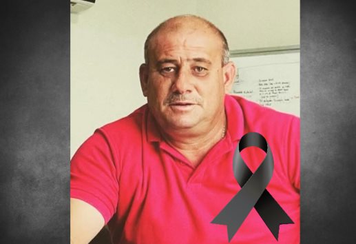 Violenta madrugada: asesinan al exregidor y exalcalde de Actopan, Esteban Alfonseca Salazar
