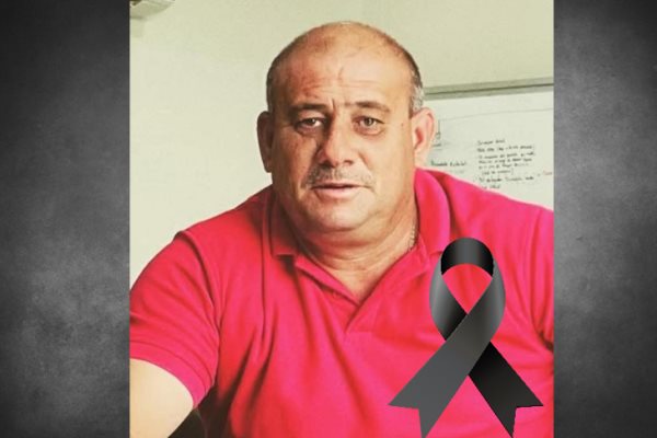Violenta madrugada: asesinan al exregidor y exalcalde de Actopan, Esteban Alfonseca Salazar