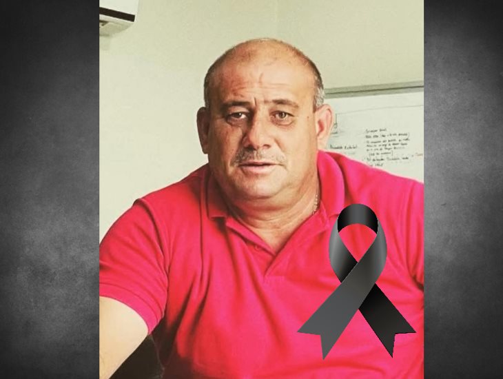 Violenta madrugada: asesinan al exregidor y exalcalde de Actopan, Esteban Alfonseca Salazar