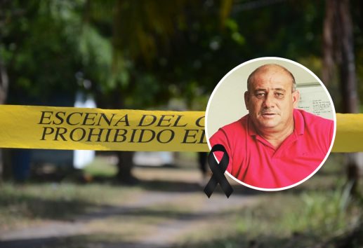 Asesinan a exalcalde de Actopan, Veracruz, Esteban Alfonseca Salazar