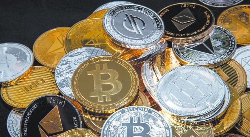 Así se cotiza el Bitcoin HOY martes 13 de mayo en pesos mexicanos