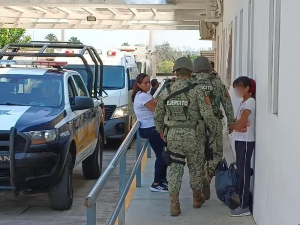 Hombre conocido como El Armero es atacado a balazos en Tlapacoyan