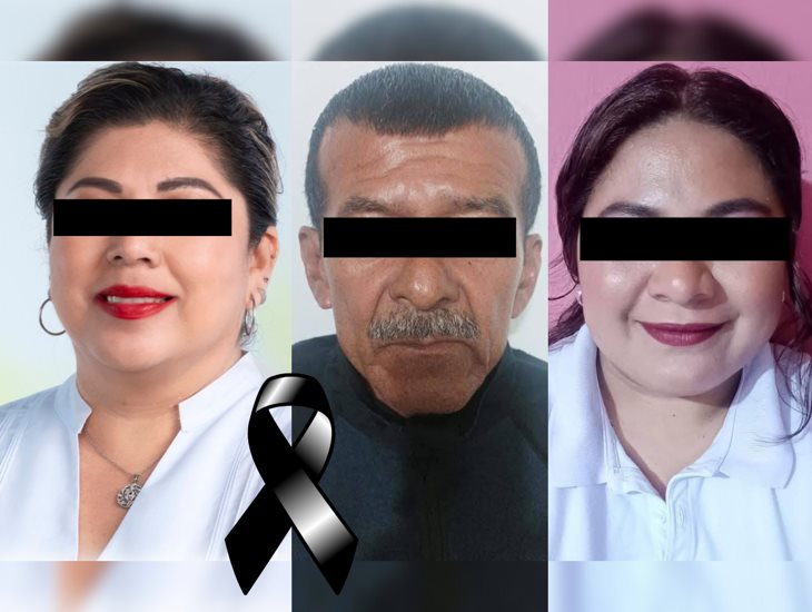 Suman cinco muertos por atentado contra candidata de Morena en Texistepec