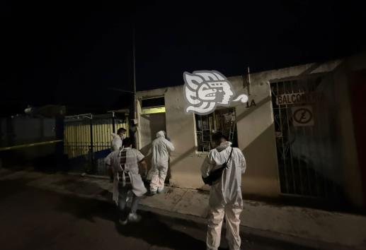 Hallan cadáver putrefacto en vivienda de Orizaba; ya fue identificado