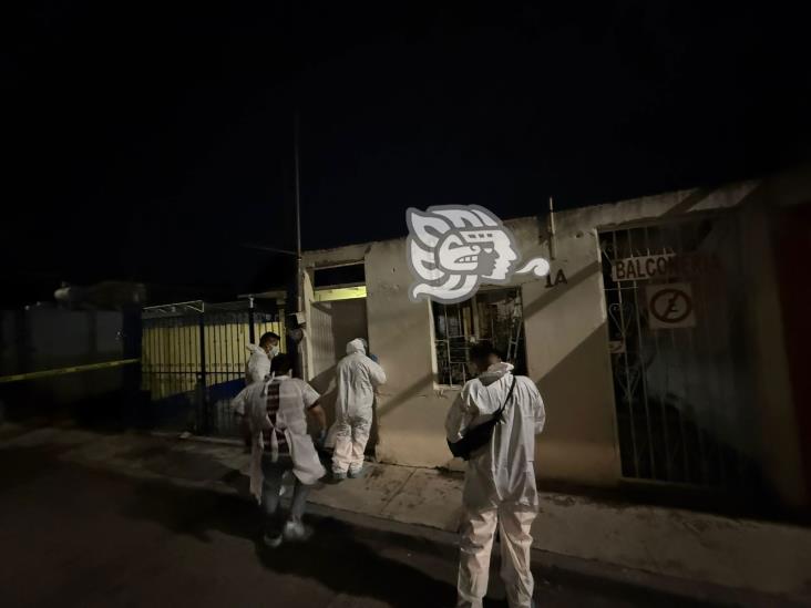 Hallan cadáver putrefacto en vivienda de Orizaba; ya fue identificado