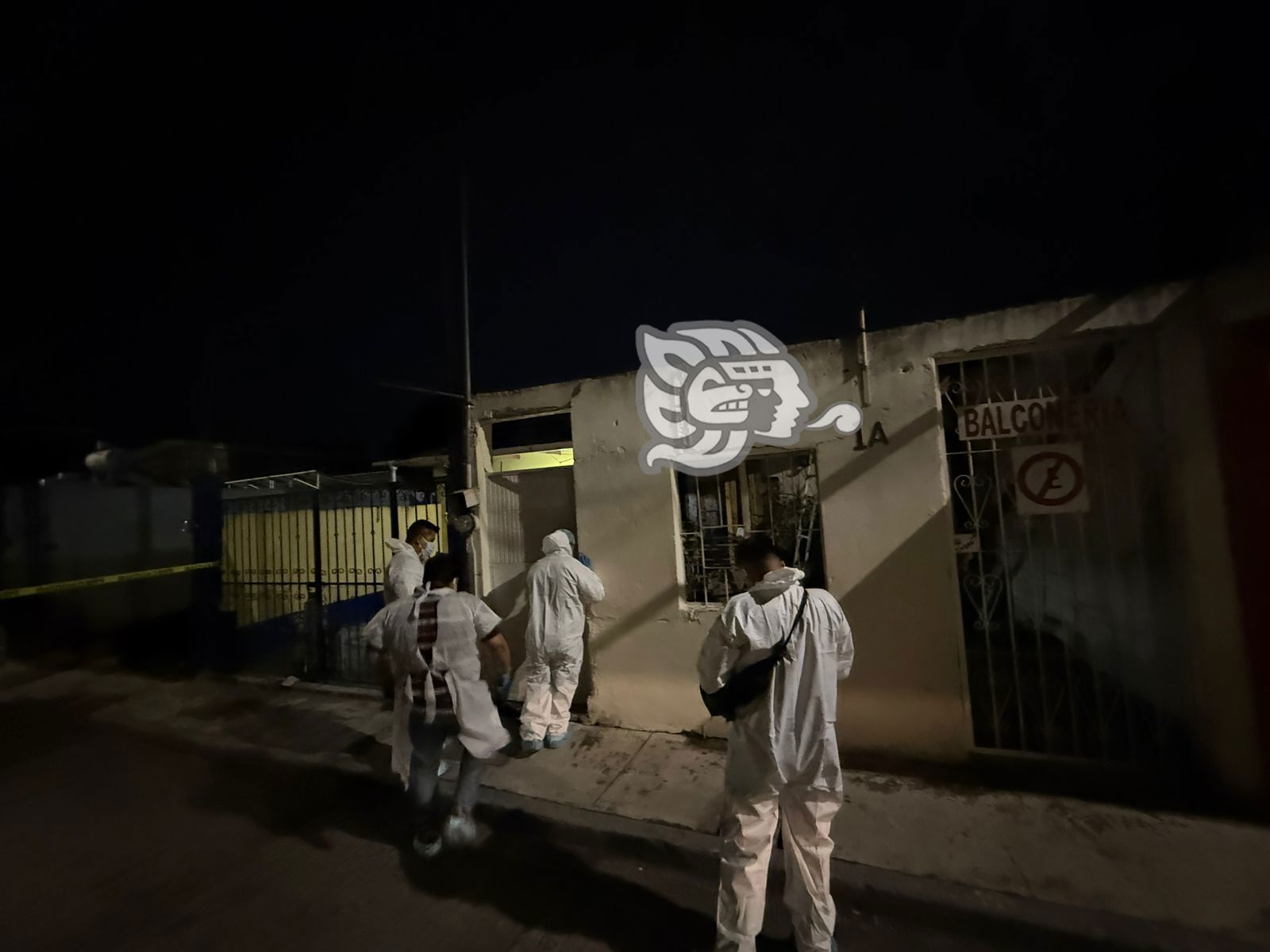 Hallan cadáver putrefacto en vivienda de Orizaba; ya fue identificado